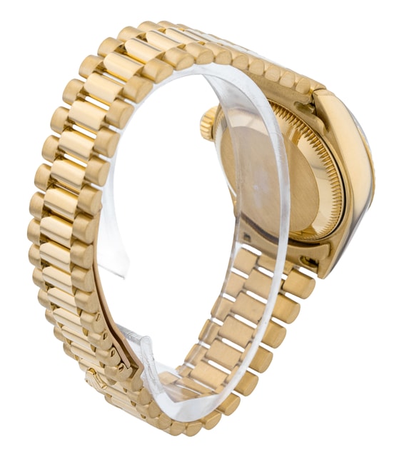 Rolex Datejust Lady 69178 Image 3